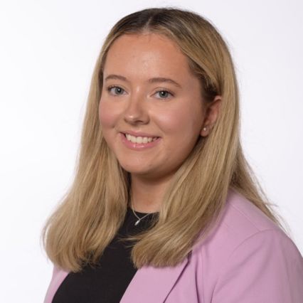 Georgina Andrew - Civil Engineer