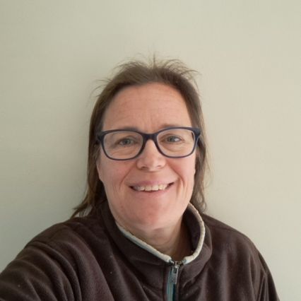 Kate Bullen - Commissioning Manager