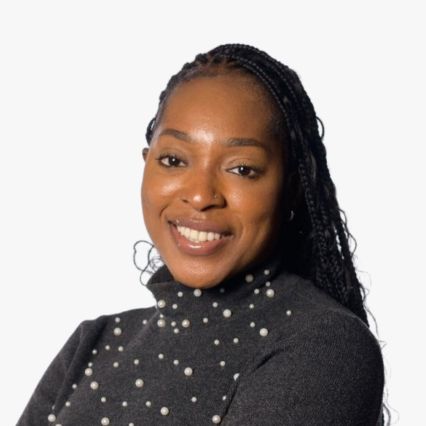 Zainab Adigun - Senior Structural Engineer